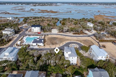 Tiny photo for 70 Peregrine Court, Surf City, NC 28445 (MLS # 100547492)