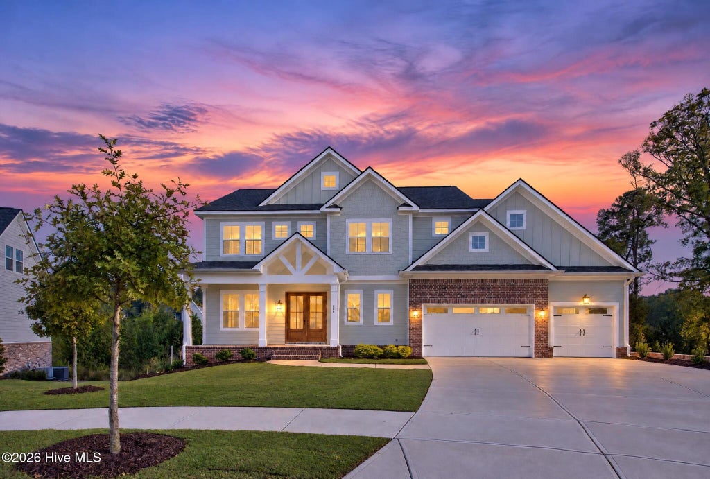 Photo of 806 Nuttall Street, Evans, GA 30809 (MLS # 100580849)