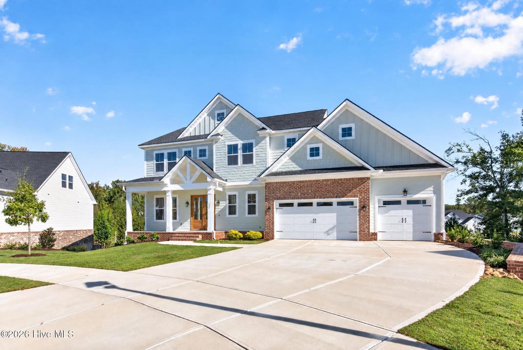 Photo of 806 Nuttall Street, Evans, GA 30809 (MLS # 100580849)