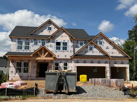 Photo of 806 Nuttall Street, Evans, GA 30809 (MLS # 100580849)