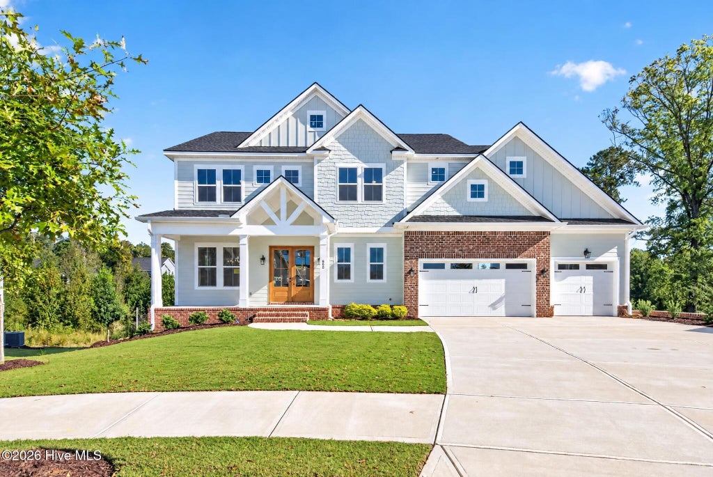Photo of 806 Nuttall Street, Evans, GA 30809 (MLS # 100580849)