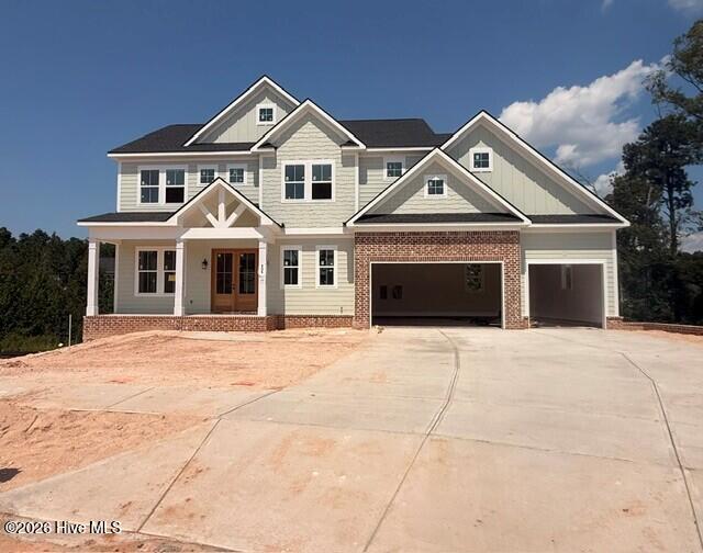 Photo of 806 Nuttall Street, Evans, GA 30809 (MLS # 100580849)