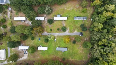 1150 Garretts Way NE Leland NC 28451