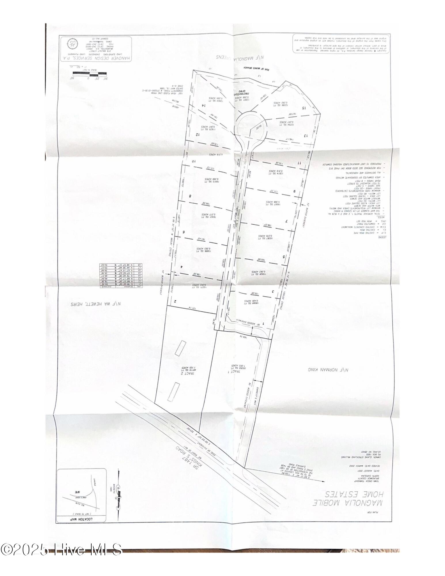 1150 Garretts Way NE