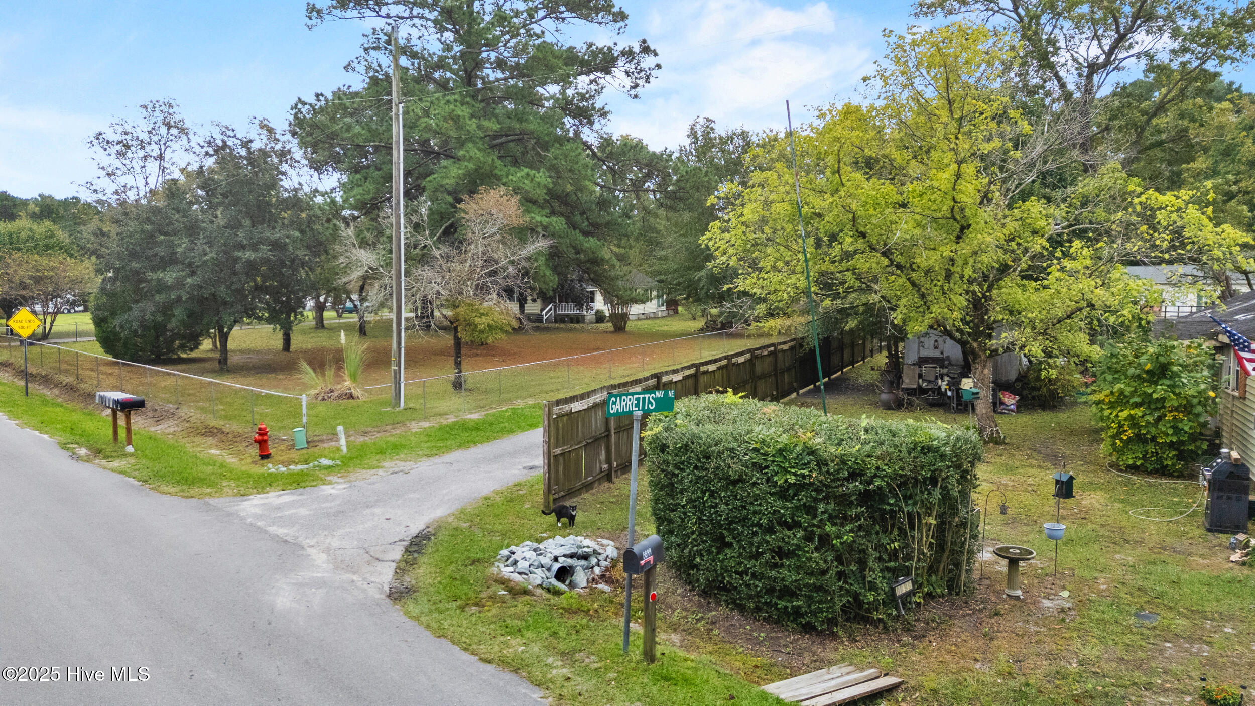 1150 Garretts Way NE