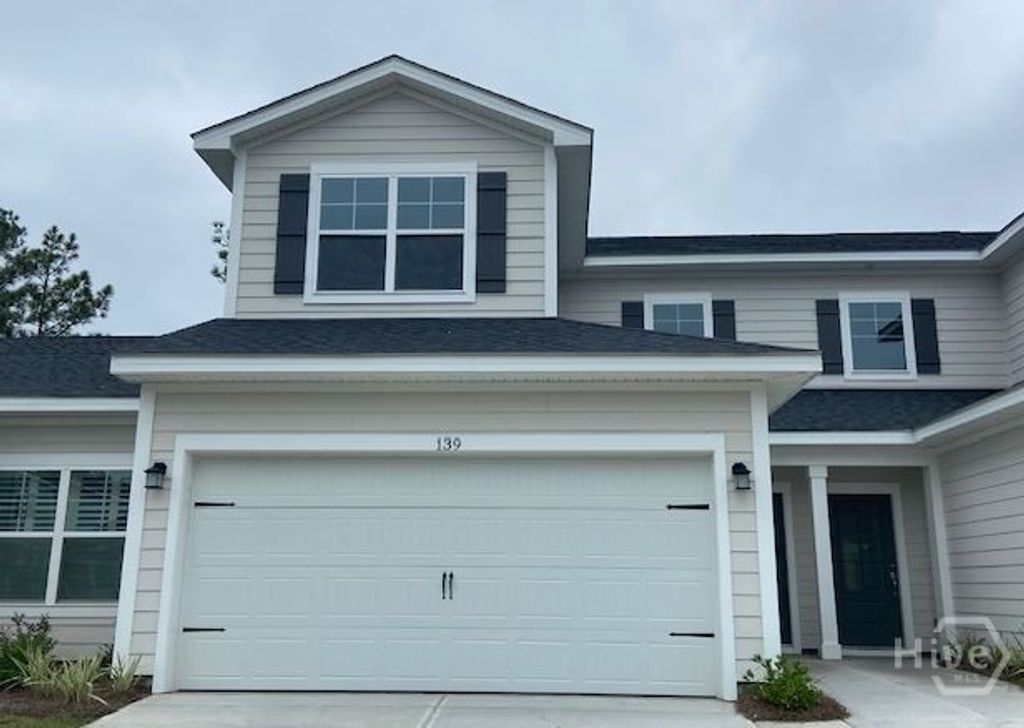 Photo of 139 Danbury Court, Pooler, GA 31322 (MLS # SA350978)