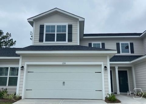 Photo of 139 Danbury Court, Pooler, GA 31322 (MLS # SA350978)