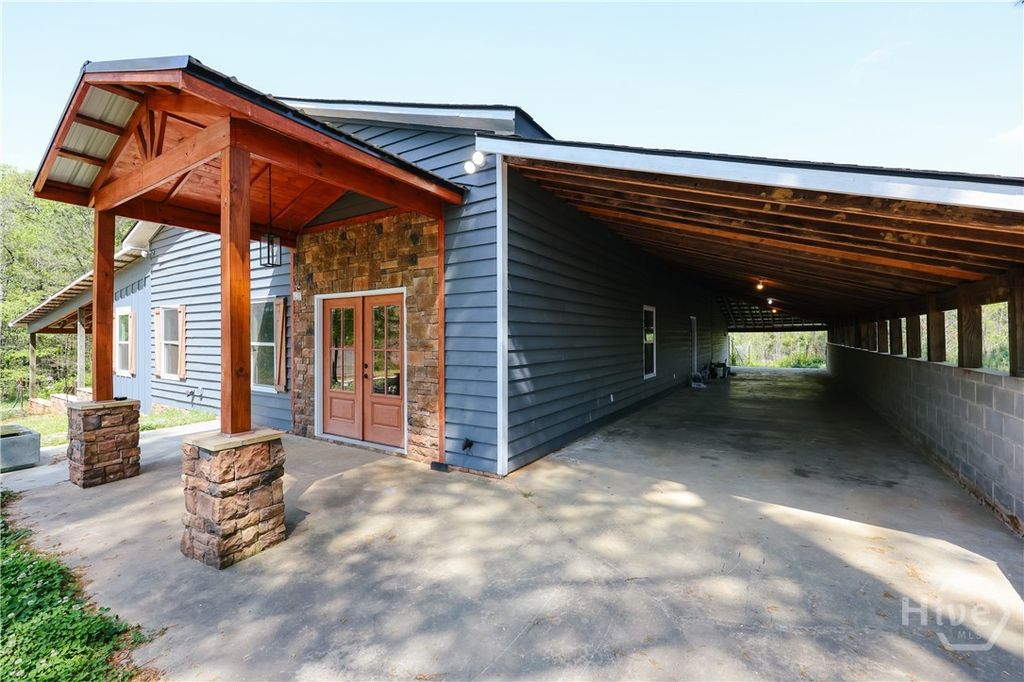 Photo of 239 Jeremy Drive, Colbert, GA 30628 (MLS # CL352772)