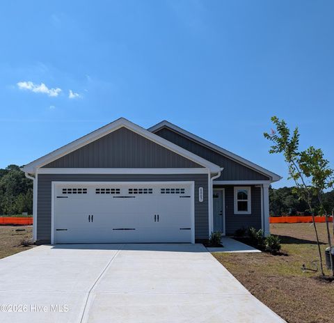 Homes For Sale - 6007 Roundwood Drive<br/> Ash, NC 28420