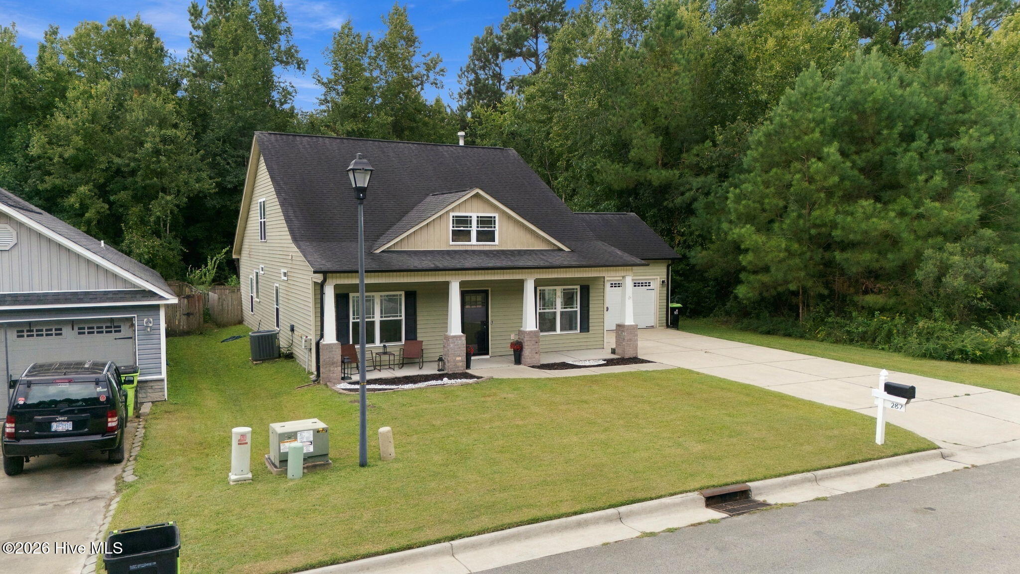 287 Station House Road