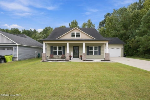 Homes For Sale - 287 Station House Road<br/> New Bern, NC 28562