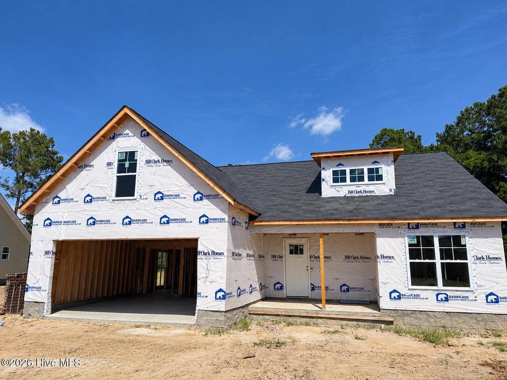 Photo of 2309 Rhinestone Drive, Winterville, NC 28590 (MLS # 100590779)