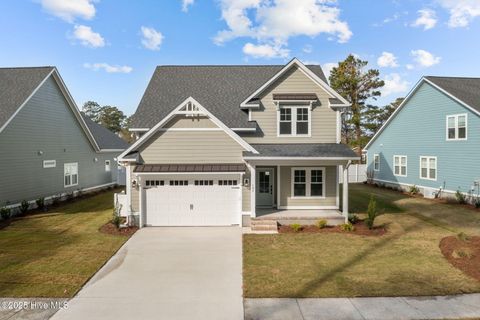 126 Pine View Boulevard Beaufort NC 28516