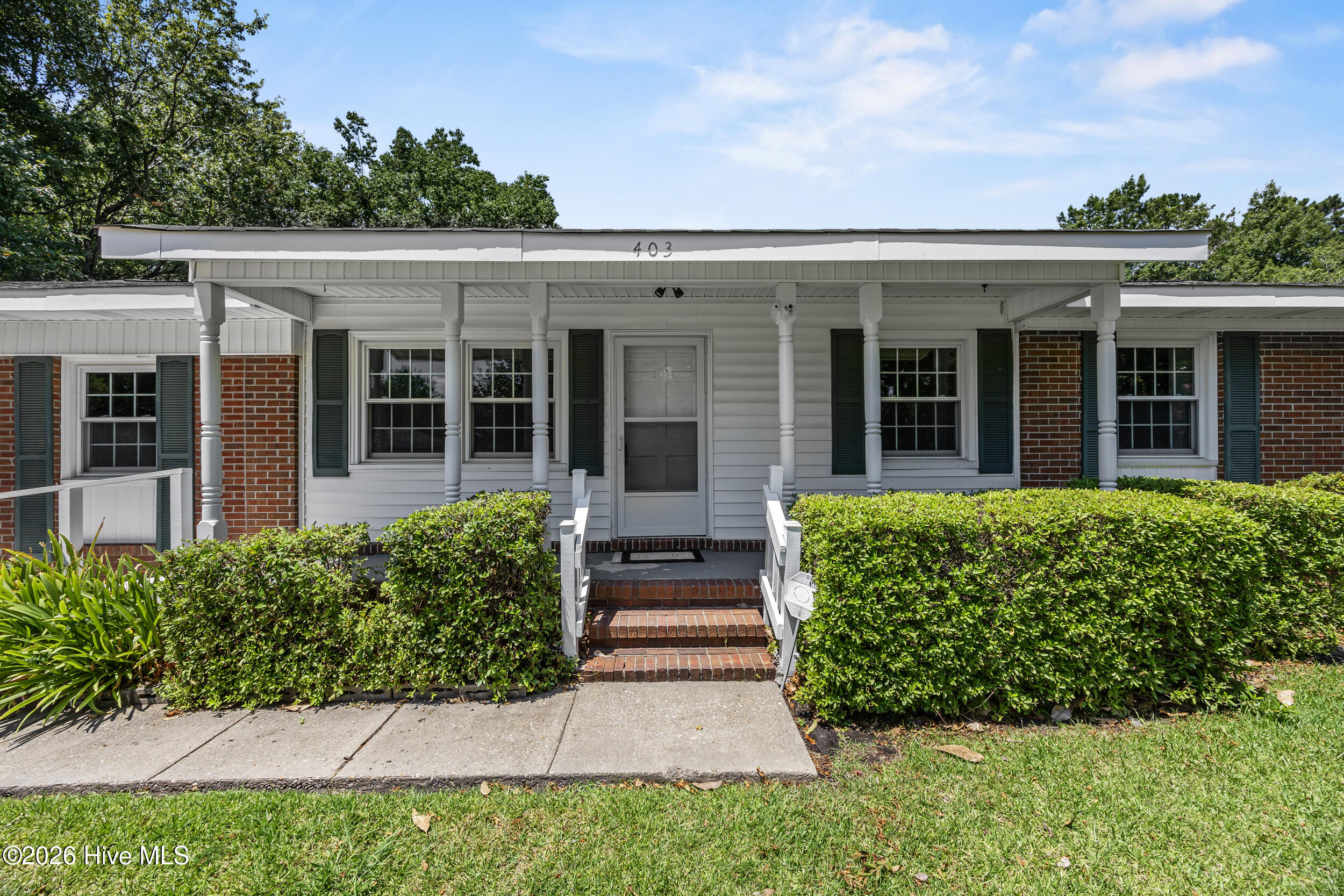 403 Oakwood Avenue