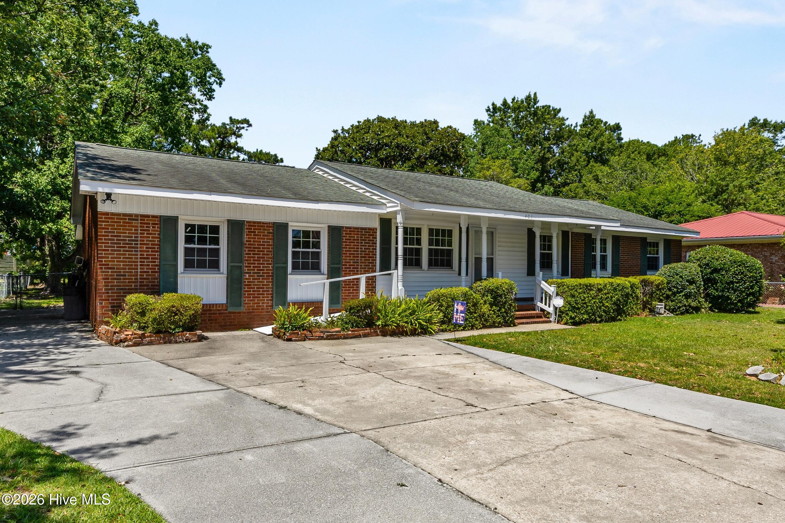 403 Oakwood Avenue