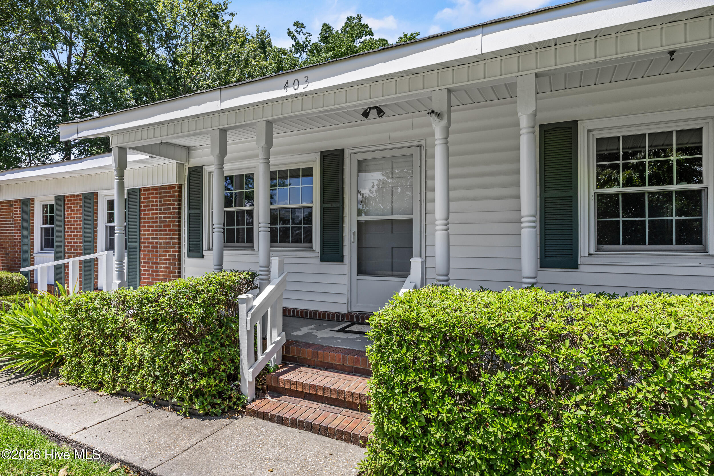 403 Oakwood Avenue