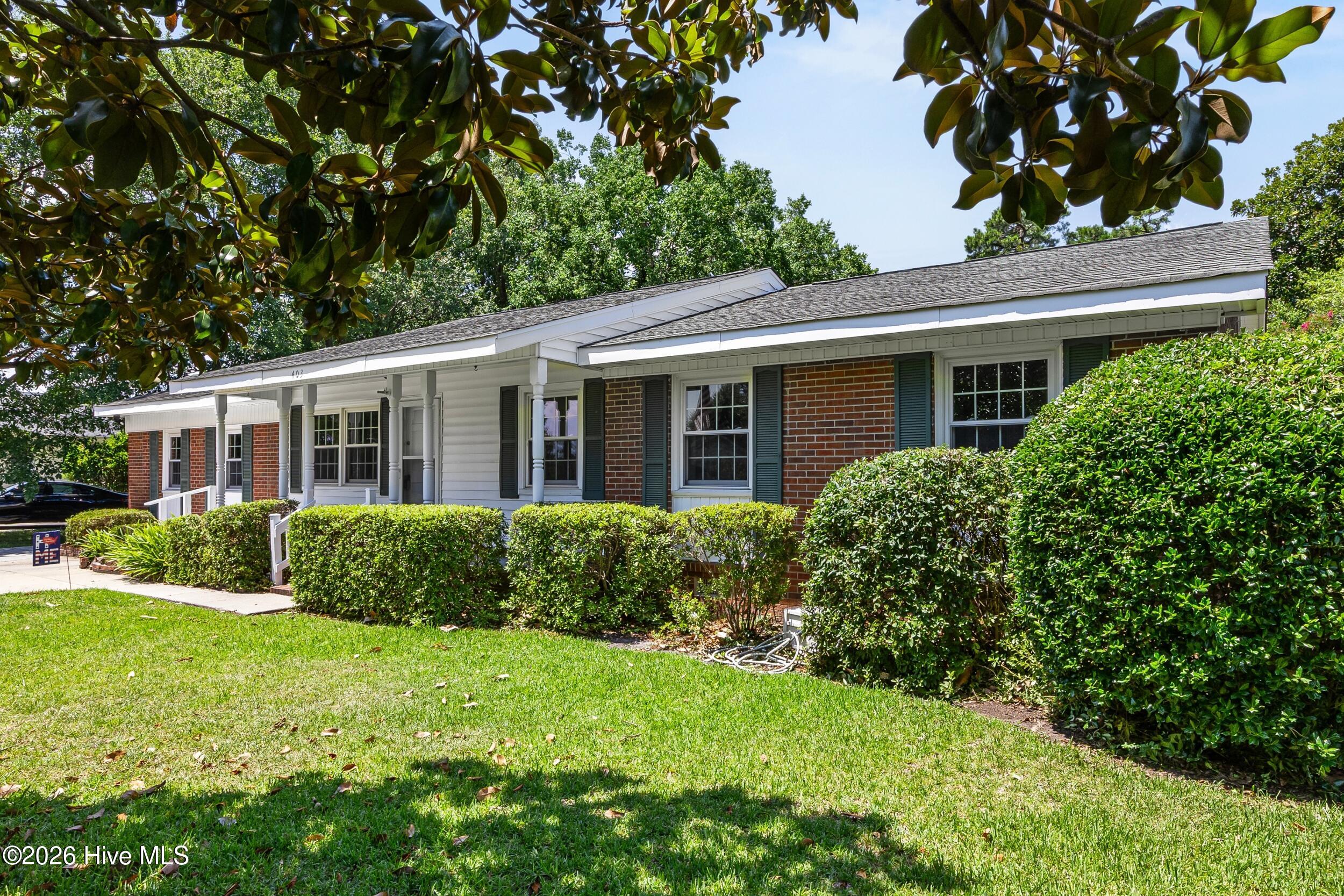 403 Oakwood Avenue