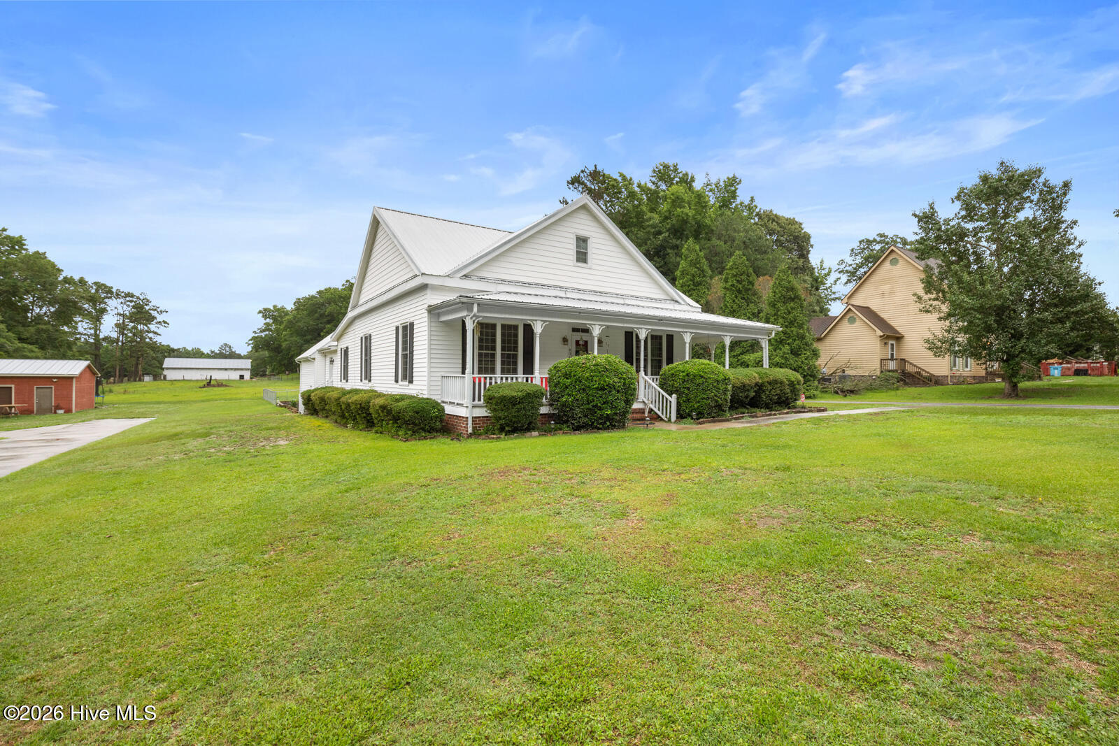 406 Bannermans Mill Road