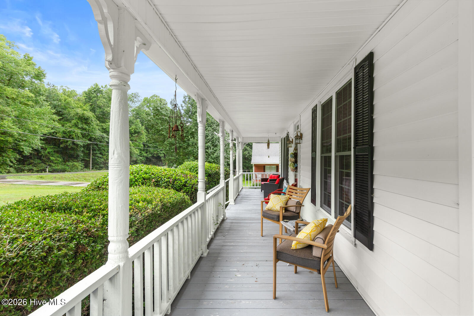 406 Bannermans Mill Road