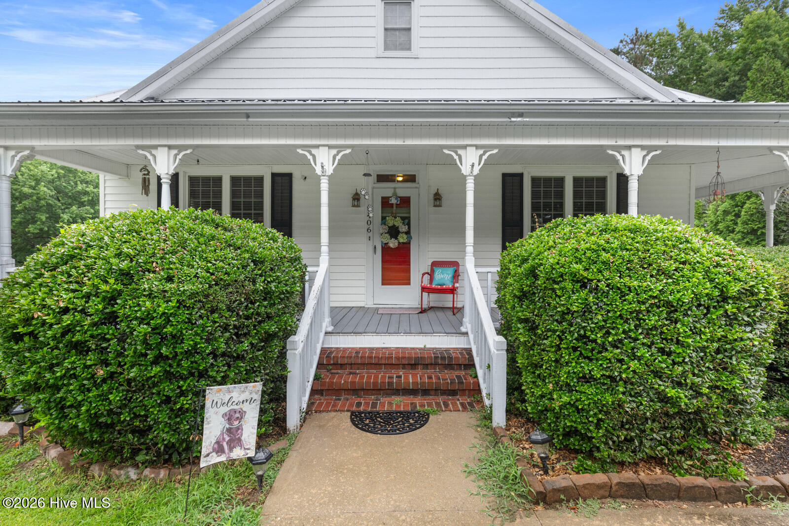 406 Bannermans Mill Road