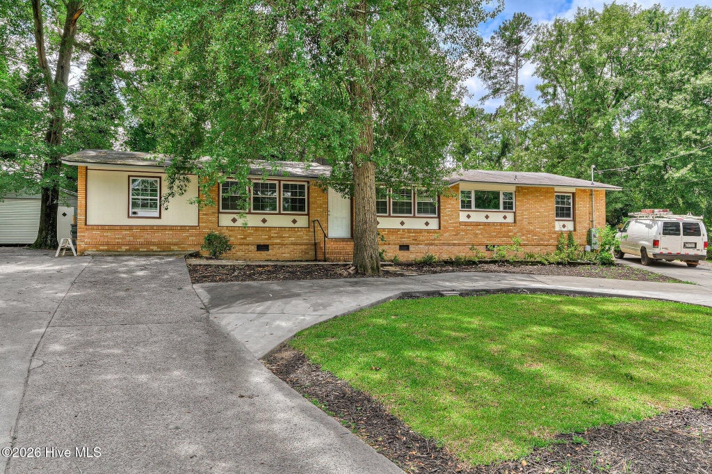 Photo of 2373 Courtney Circle, Augusta, GA 30906 (MLS # 100583366)