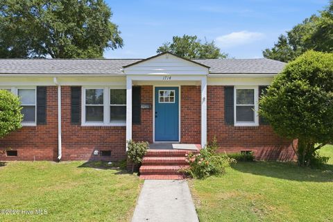 Multifamily For Rent - 1714 Lucerne Way<br/> New Bern, NC 28560