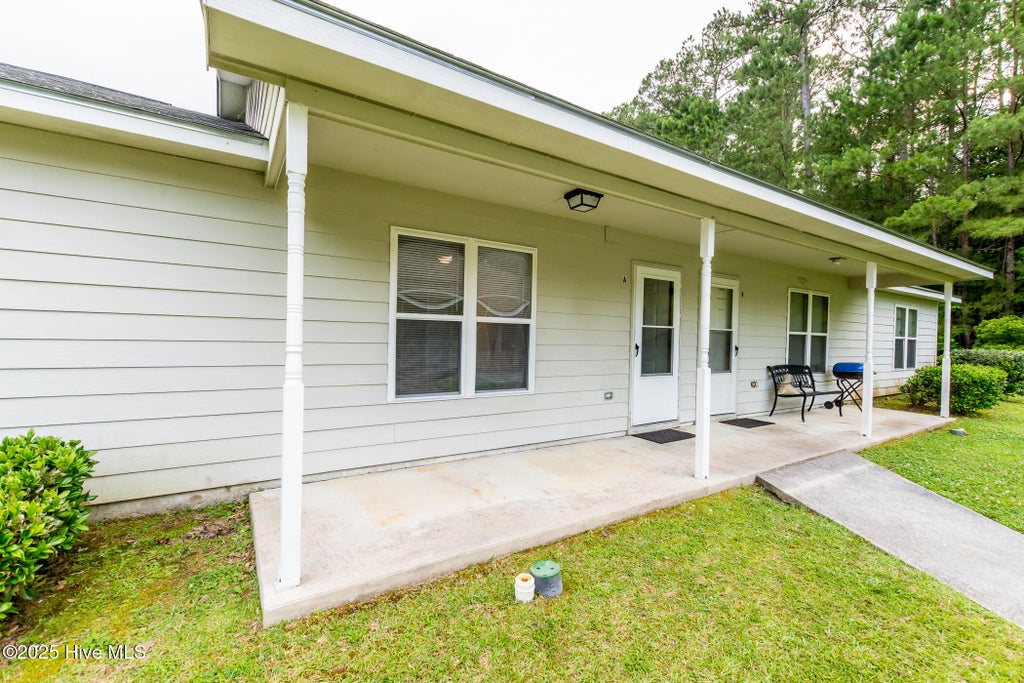 Photo of 241 Lakewood Drive #A, Jacksonville, NC 28546 (MLS # 100590422)