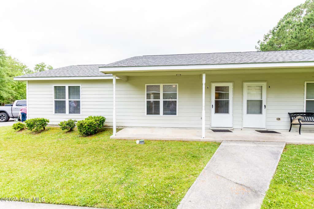 Photo of 241 Lakewood Drive #A, Jacksonville, NC 28546 (MLS # 100590422)