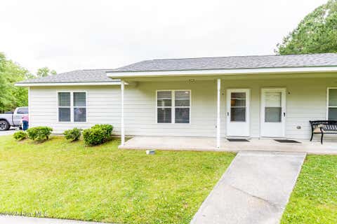 Multifamily For Rent - 241-A Lakewood Drive #A<br/> Jacksonville, NC 28546