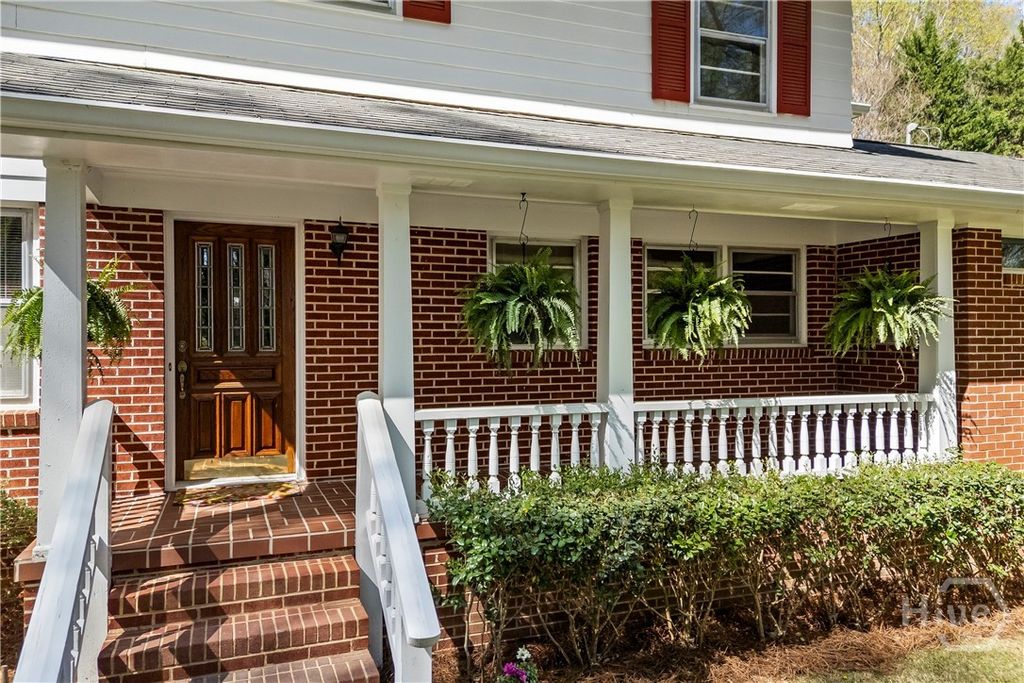 Photo of 1310 Ivywood Drive, Athens, GA 30606 (MLS # CL351311)