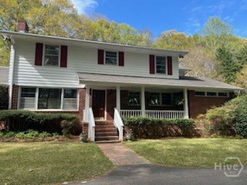 Photo of 1310 Ivywood Drive, Athens, GA 30606 (MLS # CL351311)