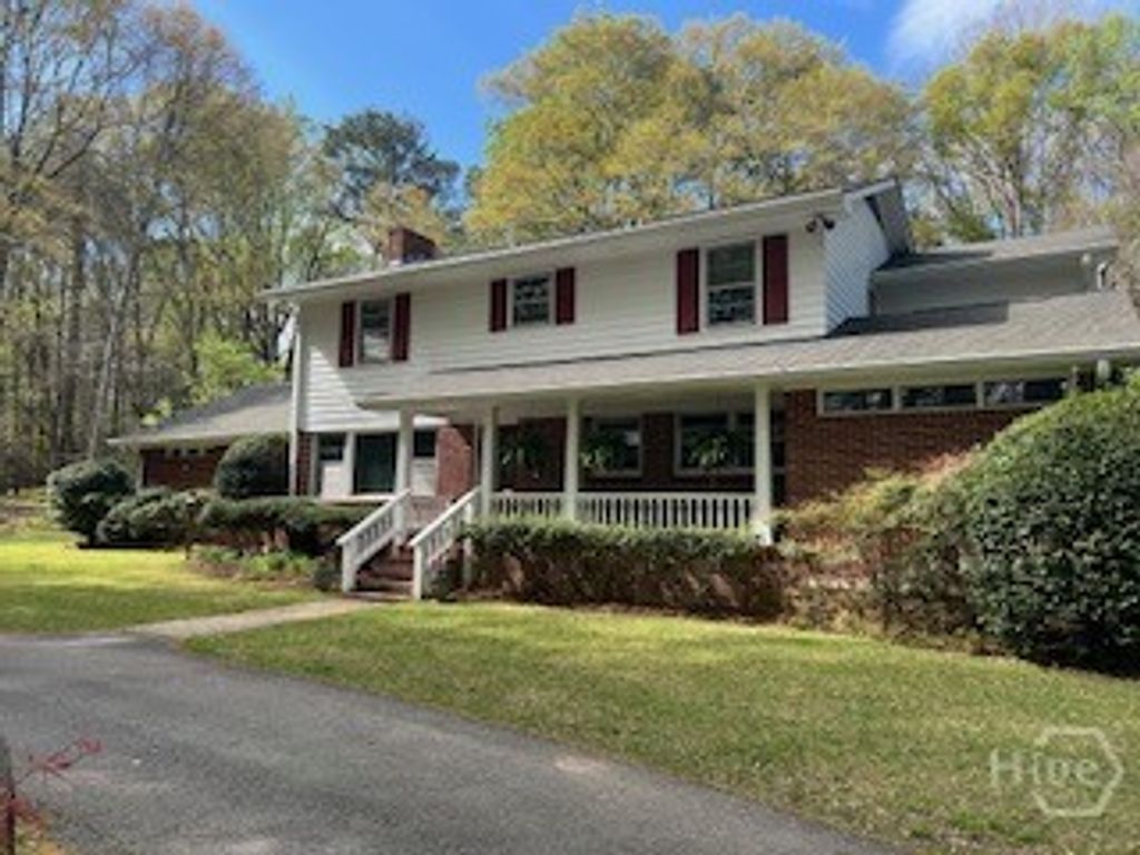 Photo of 1310 Ivywood Drive, Athens, GA 30606 (MLS # CL351311)