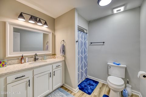 Tiny photo for 710472 Azalea Drive #472, Hampstead, NC 28443 (MLS # 100572397)