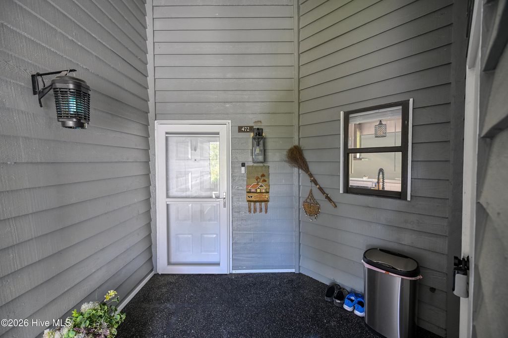 Photo of 710472 Azalea Drive #472, Hampstead, NC 28443 (MLS # 100572397)
