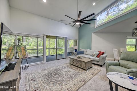 Tiny photo for 710472 Azalea Drive #472, Hampstead, NC 28443 (MLS # 100572397)