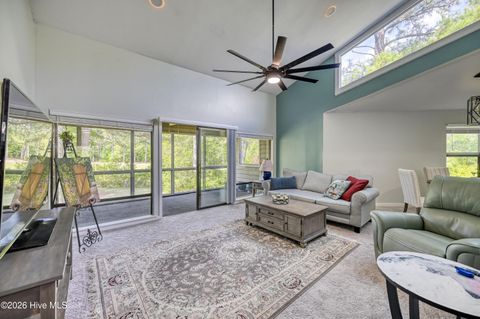 Tiny photo for 710472 Azalea Drive #472, Hampstead, NC 28443 (MLS # 100572397)