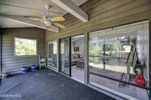 Tiny photo for 710472 Azalea Drive #472, Hampstead, NC 28443 (MLS # 100572397)