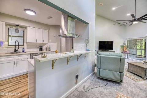 Tiny photo for 710472 Azalea Drive #472, Hampstead, NC 28443 (MLS # 100572397)
