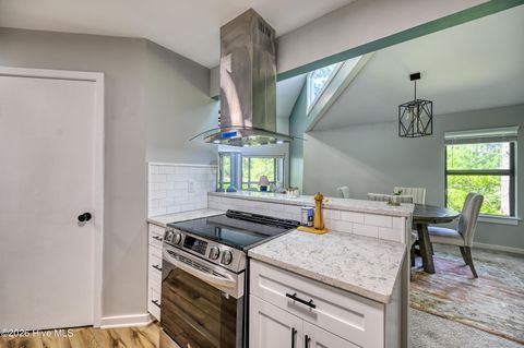 Tiny photo for 710472 Azalea Drive #472, Hampstead, NC 28443 (MLS # 100572397)
