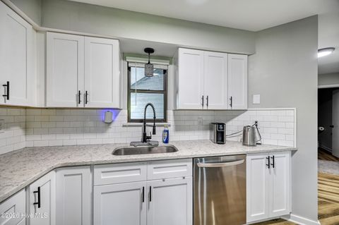 Tiny photo for 710472 Azalea Drive #472, Hampstead, NC 28443 (MLS # 100572397)