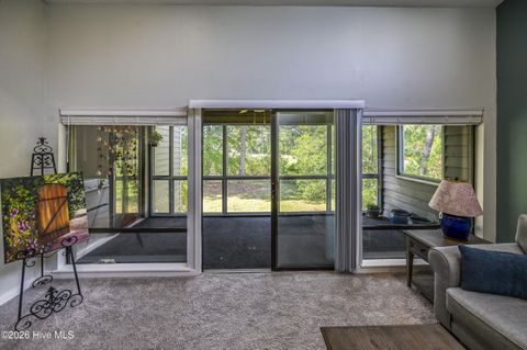Tiny photo for 710472 Azalea Drive #472, Hampstead, NC 28443 (MLS # 100572397)