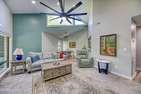 Tiny photo for 710472 Azalea Drive #472, Hampstead, NC 28443 (MLS # 100572397)