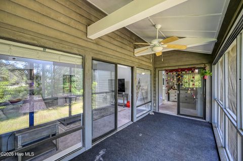 Tiny photo for 710472 Azalea Drive #472, Hampstead, NC 28443 (MLS # 100572397)