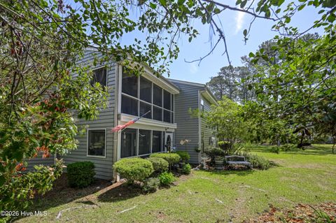 Tiny photo for 710472 Azalea Drive #472, Hampstead, NC 28443 (MLS # 100572397)