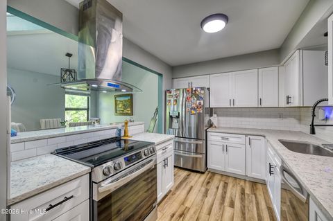 Tiny photo for 710472 Azalea Drive #472, Hampstead, NC 28443 (MLS # 100572397)