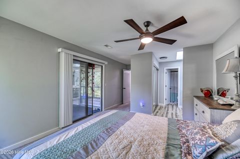 Tiny photo for 710472 Azalea Drive #472, Hampstead, NC 28443 (MLS # 100572397)