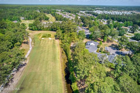 Tiny photo for 710472 Azalea Drive #472, Hampstead, NC 28443 (MLS # 100572397)