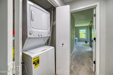 Tiny photo for 710472 Azalea Drive #472, Hampstead, NC 28443 (MLS # 100572397)