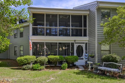 Photo of 710472 Azalea Drive #472, Hampstead, NC 28443 (MLS # 100572397)