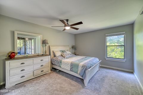 Tiny photo for 710472 Azalea Drive #472, Hampstead, NC 28443 (MLS # 100572397)